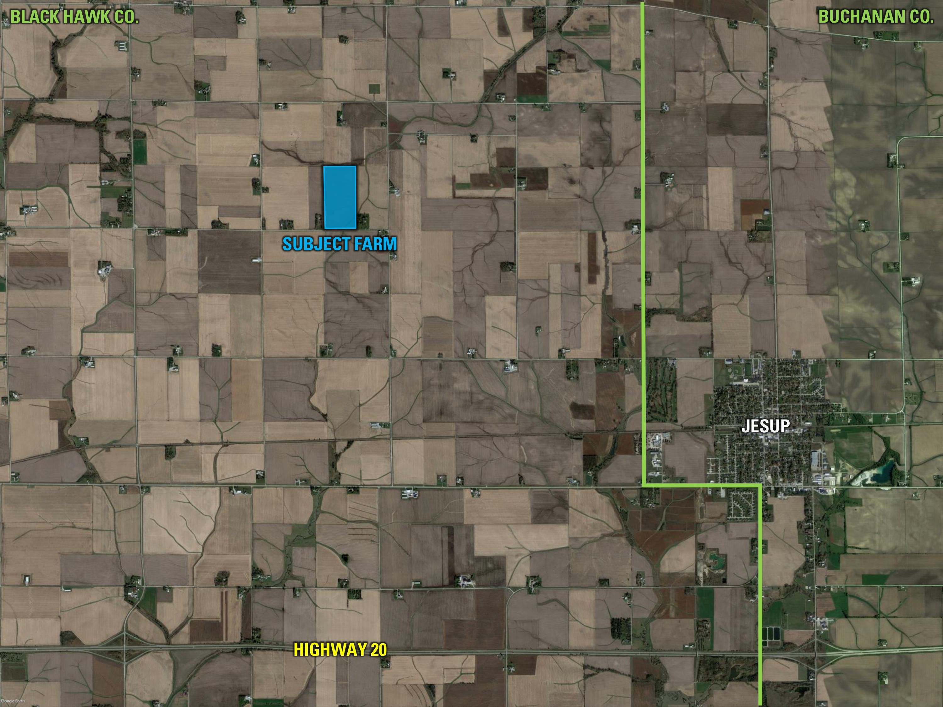 Listing Photo: Google Far - Quent & Haley Vogel